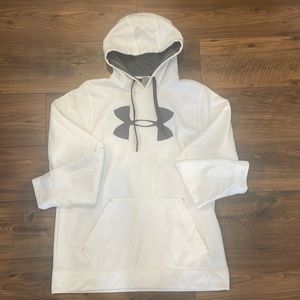 Under Armour Mens Sweater
